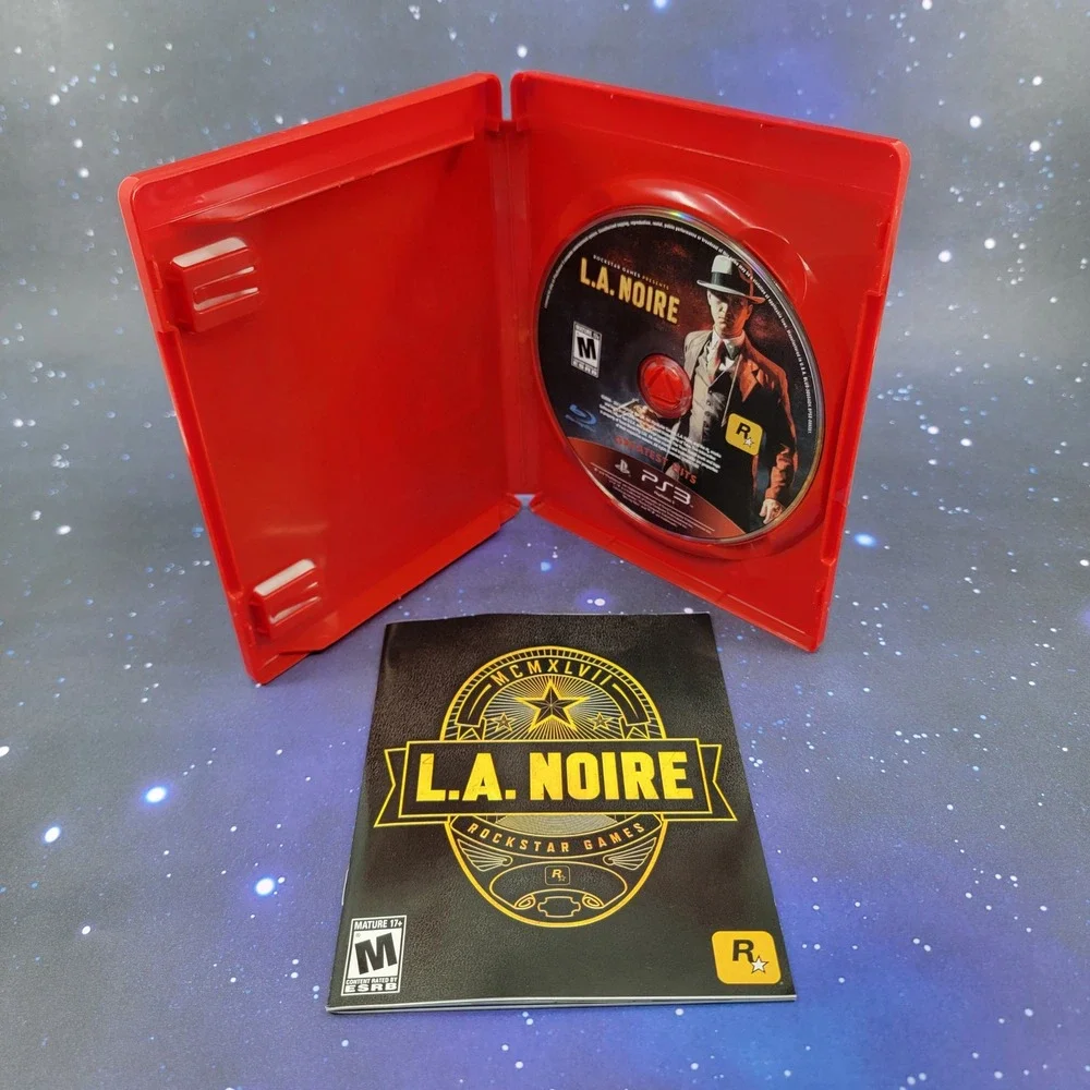 Rockstar Games rockstar games